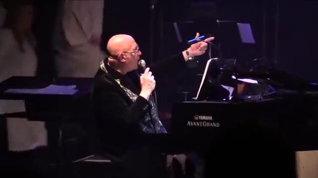 Celebrating David Bowie - Los Angeles, 25th January 2017 (Webcast) смотреть онлайн