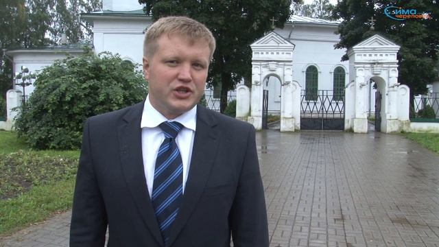 2012 08 28 Поздравление с Успением смотреть онлайн