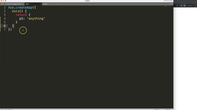 How to Show a Value in Vue JS смотреть онлайн