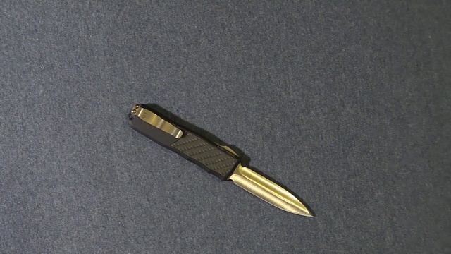 Guardian Tactical Recon 035 R.W Hand Ground DE Elmax Satin Bronzed-распаковка,первые впечатления. смотреть онлайн