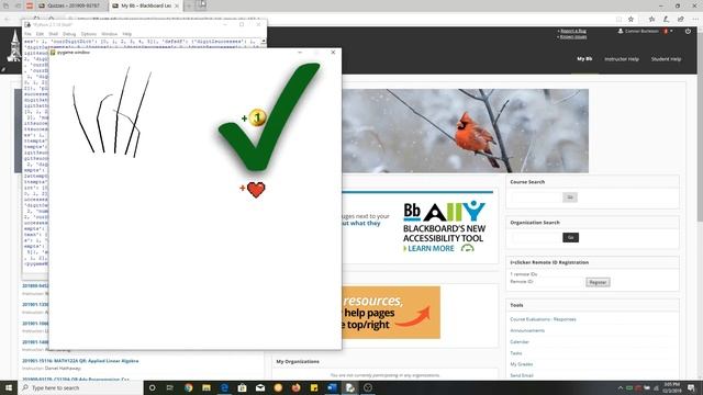 Final ASL Software Presentation - CS 228 Final - Coin Collector Game смотреть онлайн