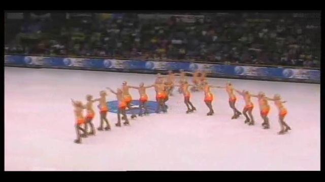 Team X-treme - The Origins Deja Vue смотреть онлайн