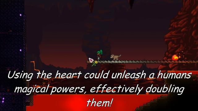 Terraria 1.3 Expert Huntress Banner Challenge Part 12: Wall of Flesh! (1.3 archer playthrough) смотреть онлайн
