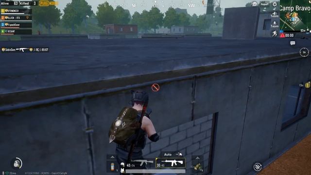 PUBG Mobile Tamil Live Streaming | New Season 07 | Day #25 | RTX Gaming смотреть онлайн