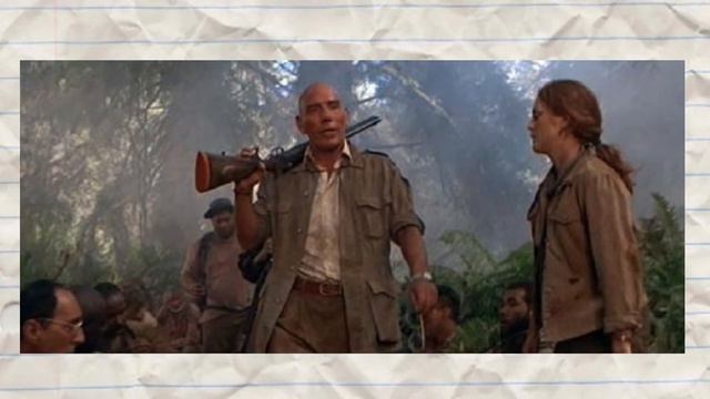 Why The Lost World Is Still The Only Good Jurassic Park Sequel смотреть онлайн