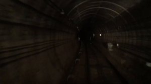 Достоевская - Спасская | Метро Санкт-Петербурга