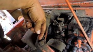 Механическая Муфта Сцепления на комбайне Нива СК-5, Енисей. Как переделать?