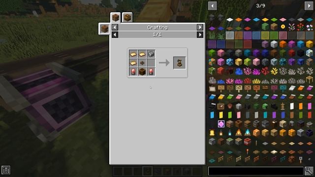 ПОЛНЫЙ ОБЗОР МОДА CREATE майнкрафт 1.16.5 смотреть онлайн