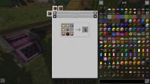 ПОЛНЫЙ ОБЗОР МОДА CREATE майнкрафт 1.16.5