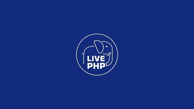 LivePHP SPb Meetup #1 смотреть онлайн