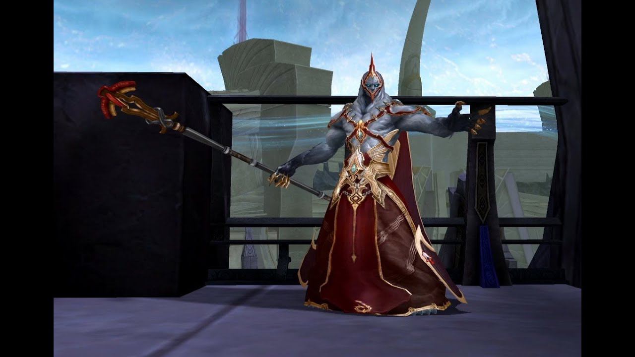 Aion Remastered - это новый игровой сервер игры Aion Online. Версия: /3.9/, рейты x1. смотреть онлайн