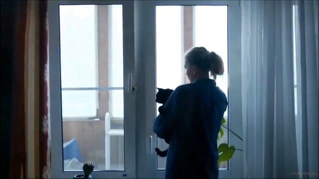 Любовь не может быть пополам - В Палаускас & С Борзикова /монтаж Леонтьева Надежда смотреть онлайн
