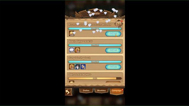AFK ARENA CODES 2022 [NEW] afk arena new code redeem code game смотреть онлайн