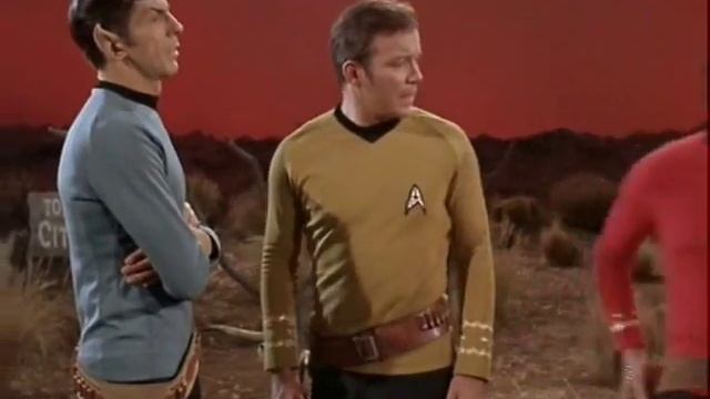 Der Enterprise Tango смотреть онлайн