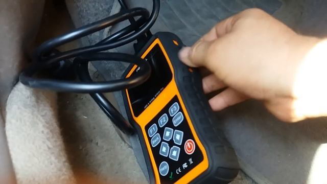 FOXWELL NT630 Pro New are a scam do not work смотреть онлайн