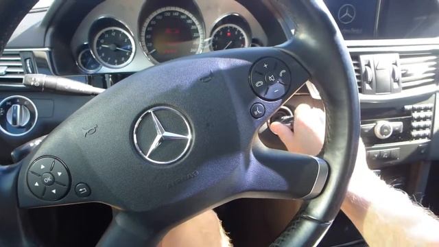 Mercedes w212 изготовление дубликата чип ключа зажигания рыбки в Минске. Remote key programming смотреть онлайн