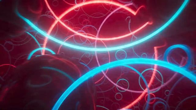 |4K| 3 Hours Mega Colorful Visuals Loop - VISUALDON - 4K Screensaver - Trip Your Ass Off смотреть онлайн