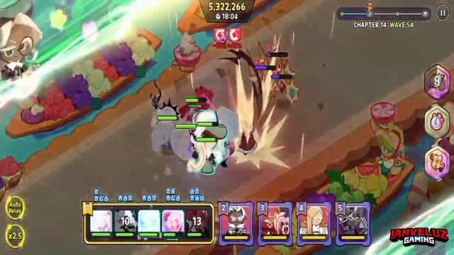 ✨ PAYDAY AGAIN! ✨ Claim Your Crystals + Rainbow Cubes Today! | Cookie Run Kingdom смотреть онлайн