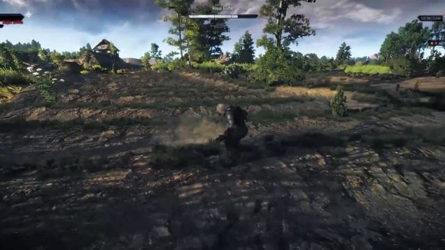 The Witcher 3 Game Of The Year - Com Mods смотреть онлайн