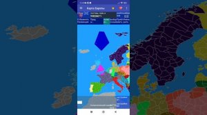 альтернативное развитие стран в игре мировые провинции империя часть 3