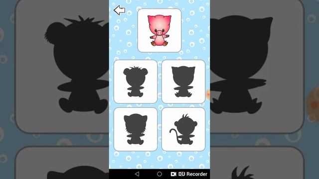 kids brain training puzzle games- smart games for kids смотреть онлайн