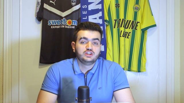 ¿QUÉ FUE DE LA FRANCIA SUB 20 QUE GANÓ EL MUNDIAL EN 2013 EN TURQUÍA? смотреть онлайн