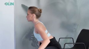 5 чудо-упражнений для пожилых людей