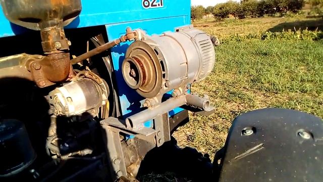 Купил новую игрушку!!! Погрущик Metal Fach T219 смотреть онлайн