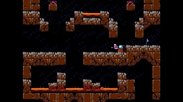 Micro Mages - Микро Маги (Dendy) Полное прохождение Full HD 1080p смотреть онлайн