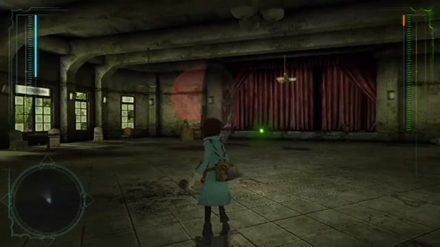 Fragile Dreams: Farewell Ruins of the Moon #5 смотреть онлайн