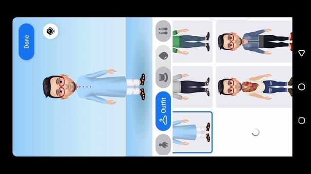 How to create Facebook Avatars cartoon | New Trending fb avatars editing | avatars problem [bengali смотреть онлайн
