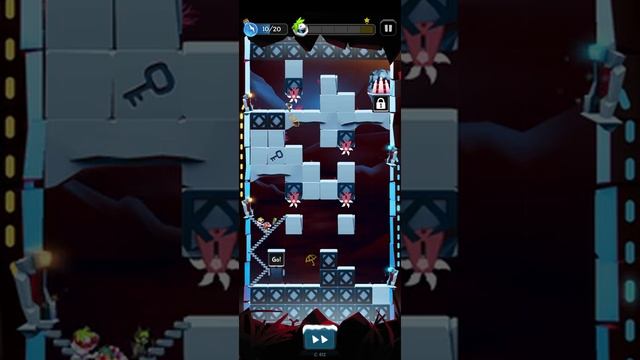 Lemmings - Lihua Mayhem - Season 14 - Limited Energy Level - C 412 смотреть онлайн