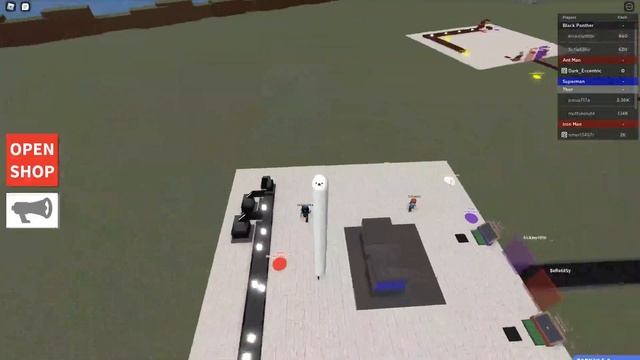 Roblox Script Showcase Episode#1437/EggDog смотреть онлайн