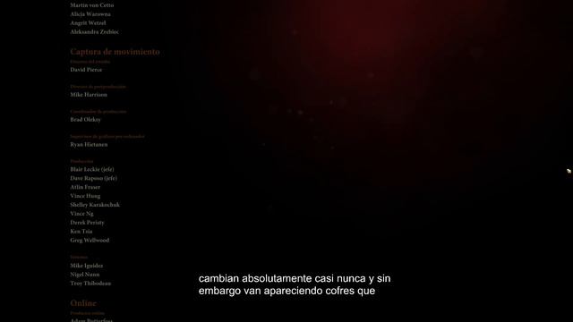 Dragon Age II capítulo 18 смотреть онлайн