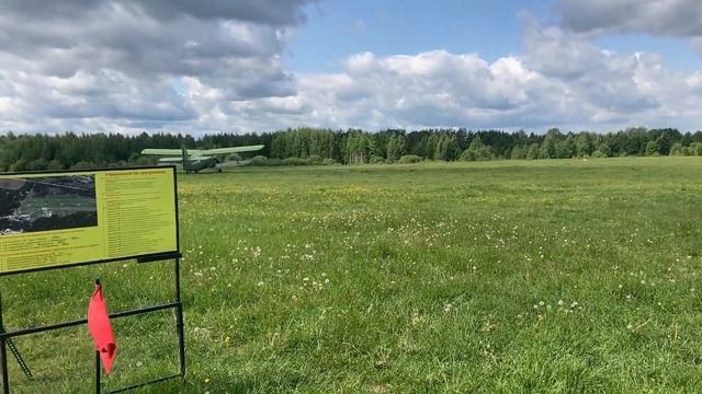 Самостоятельные прыжки с парашютом. что и за чем? Вологда. 2023 смотреть онлайн