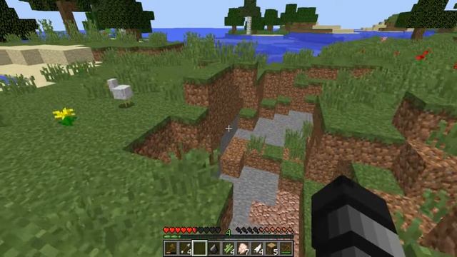 Начало▬МТ▬МагияТаумкрафта▬#1 Майнкрафт Выживание с Модами▬thaumcraft смотреть онлайн