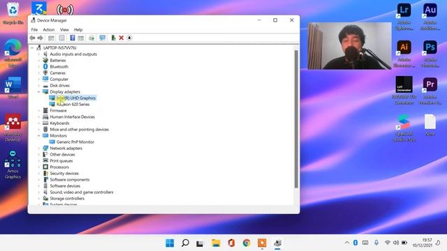 CARA MENGATASI KECERAHAN/BRIGHTNESS MONITOR/LAYAR LAPTOP TIDAK BISA DIATUR DI WINDOWS 11/10 (SOLVED смотреть онлайн