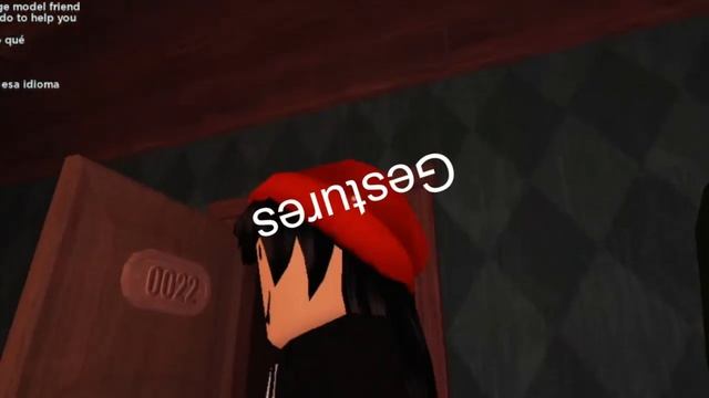 CHAT GPT Plays ROBLOX Games... смотреть онлайн