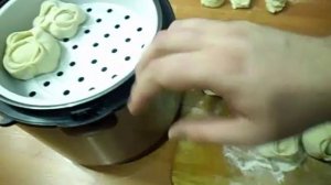 МАНТЫ В МУЛЬТИВАРКЕ REDMOND | РЕЦЕПТЫ ДЛЯ МУЛЬТИВАРКИ