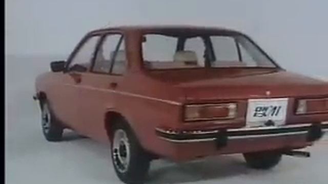 Saehan Maepsy 1982 Commercial (korea)