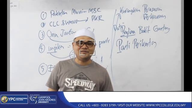 Kelas Online Sejarah IQ- Bab5 F5: PEMBINAAN NEGARA DAN BANGSA YANG MERDEKA смотреть онлайн