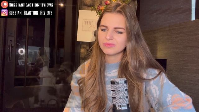 RUSSIAN Reacts to TOTO “Africa” | FIRST time MUSIC reaction смотреть онлайн