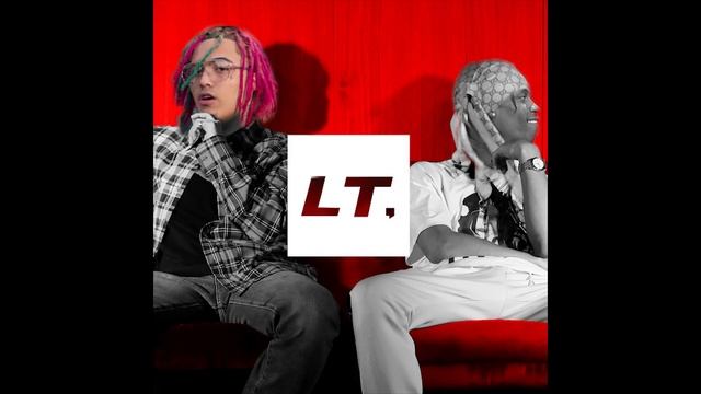 Lil Pump x Travis Scott - iffy gang (prod.groovy room) смотреть онлайн