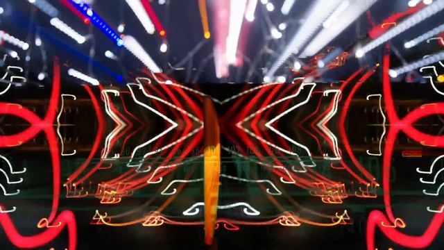 Intersection: future music, sketch one смотреть онлайн