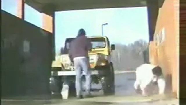 Техника безопасности на автомойке. смотреть онлайн