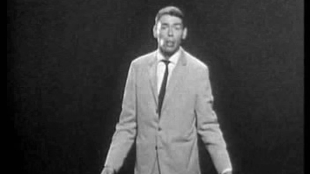 Jacques Brel - Jef ( Discorama 1964 ) смотреть онлайн