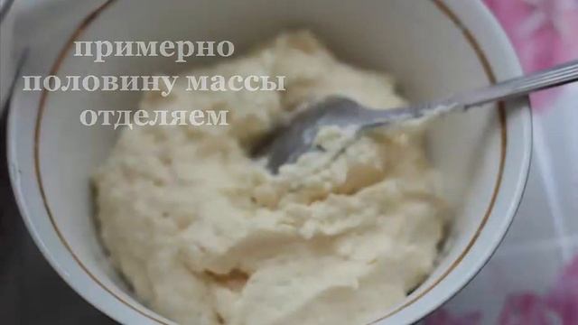 Домашний ужин для всей семьи 