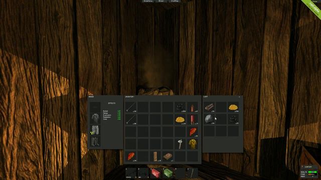 РАСТ/ RUST LEGACY - ВЫЖИВАНИЕ, МЕНЯ ВСЕГДА РЕЙДЯТ смотреть онлайн