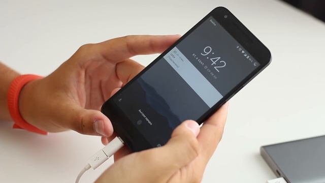 Обзор Xiaomi Mi Pro 10000 mAh смотреть онлайн