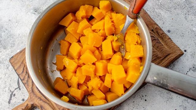 Вкусные будни